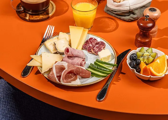 Mercure Airport Messe Stuttgart