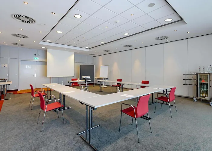 Mercure Airport Messe Hotel Stuttgart