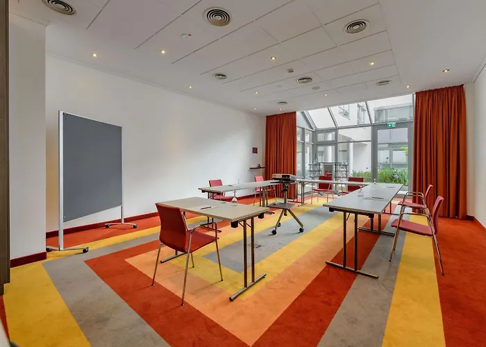 Mercure Airport Messe