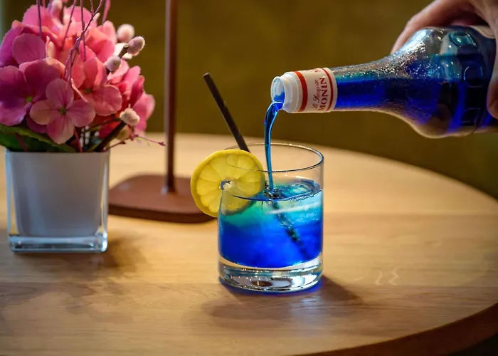 Mercure Airport Messe