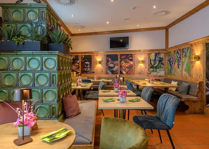 Mercure Airport Messe Hotel 4*